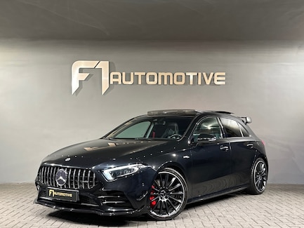 Mercedes-Benz A-klasse 0