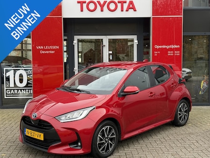 Toyota Yaris 0