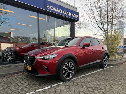 Mazda CX-3 0
