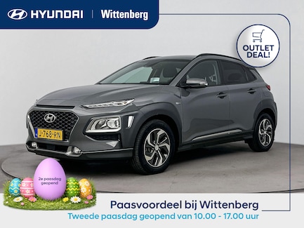 Hyundai Kona 0