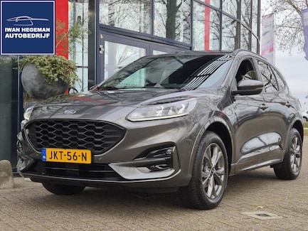 Ford Kuga 0