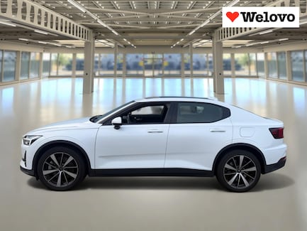 Polestar 2 0