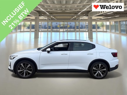 Polestar 2 0