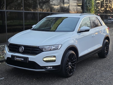 Volkswagen T-Roc 0