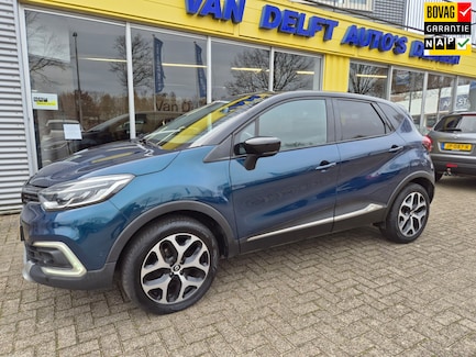 Renault Captur 0