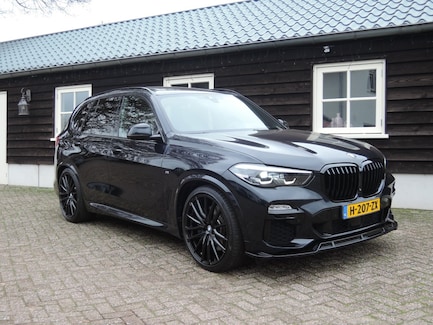 BMW X5 0