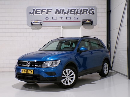 Volkswagen Tiguan 0