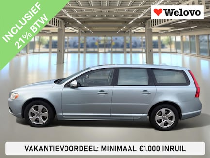 Volvo V70 0