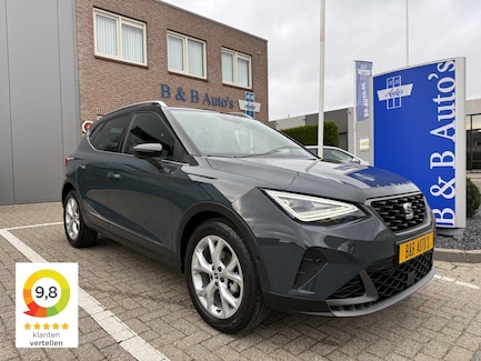 SEAT Arona 0