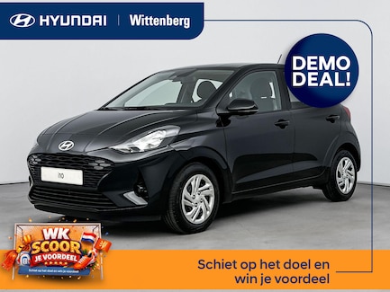 Hyundai i10 0