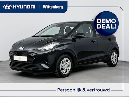 Hyundai i10 0