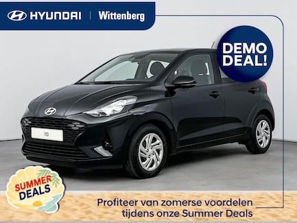 Hyundai i10 0