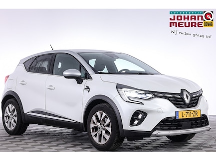 Renault Captur 0