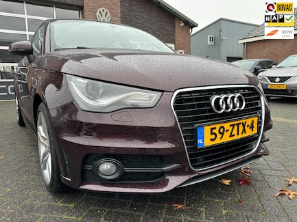 Audi A1 0