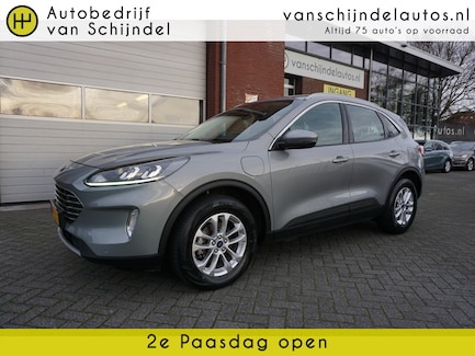Ford Kuga 0