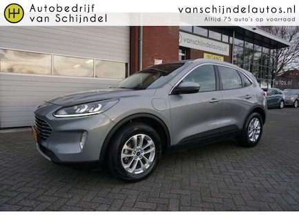 Ford Kuga 0