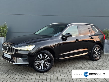Volvo XC60 0