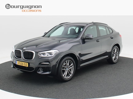 BMW X4 0
