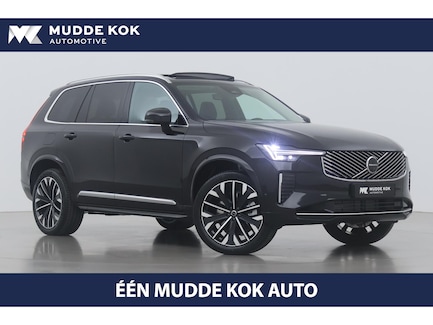 Volvo XC90 0