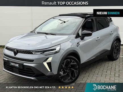 Renault Captur 0