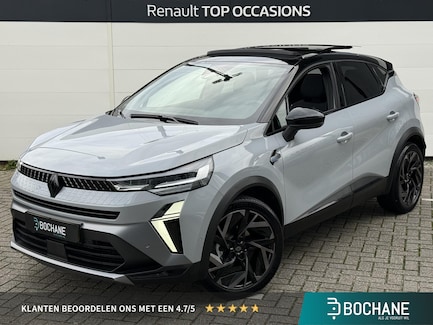 Renault Captur 0