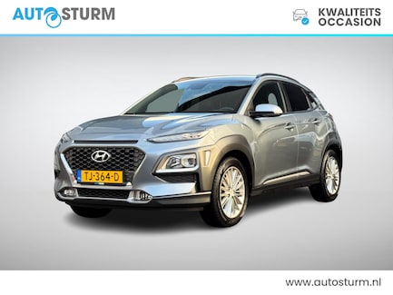 Hyundai Kona 0