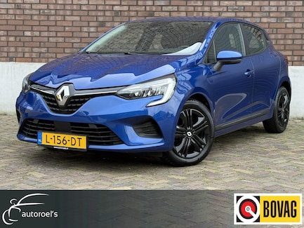 Renault Clio 0