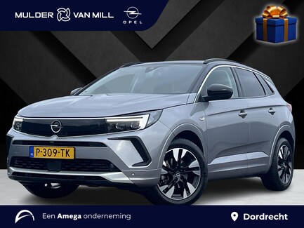 Opel Grandland 0
