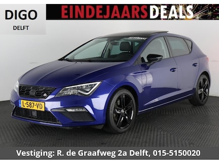 SEAT Leon 0