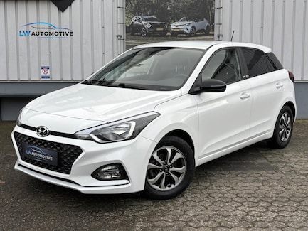 Hyundai i20 0