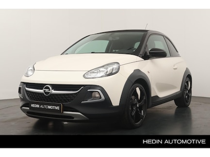 Opel Adam 0