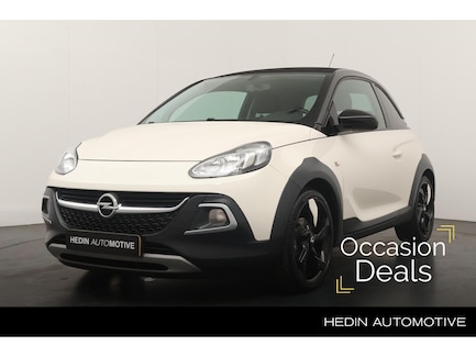 Opel Adam 0