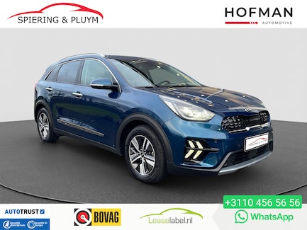 Kia Niro 0