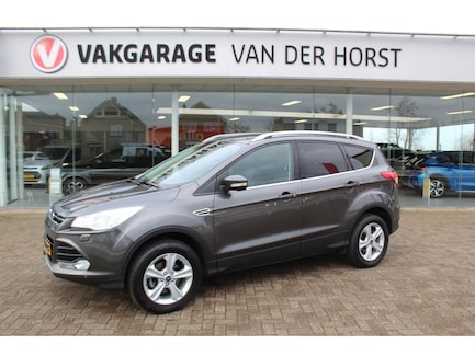 Ford Kuga 0