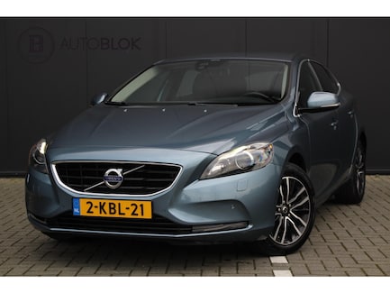 Volvo V40 0