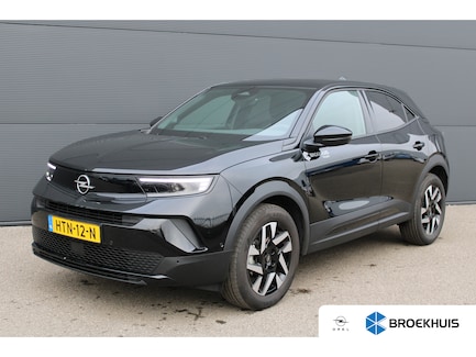 Opel Mokka 0