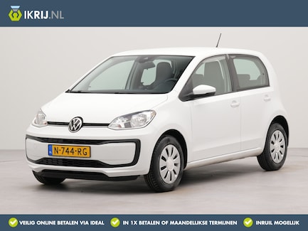 Volkswagen Up! 0