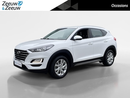Hyundai Tucson 0