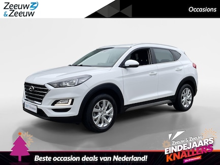Hyundai Tucson 0