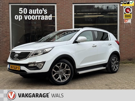Kia Sportage 0