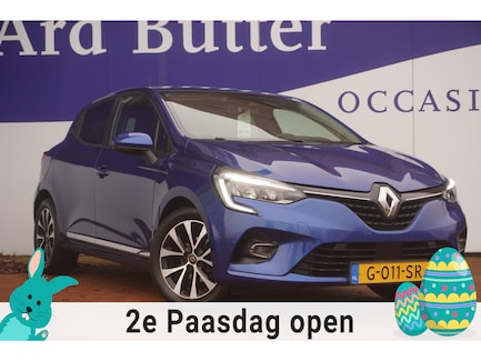Renault Clio 0