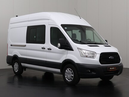 Ford Transit 0