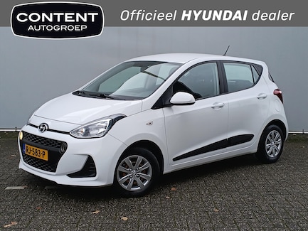 Hyundai i10 0