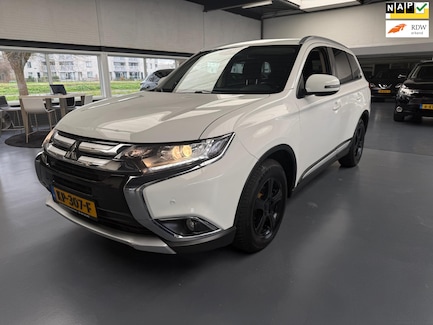 Mitsubishi Outlander 0