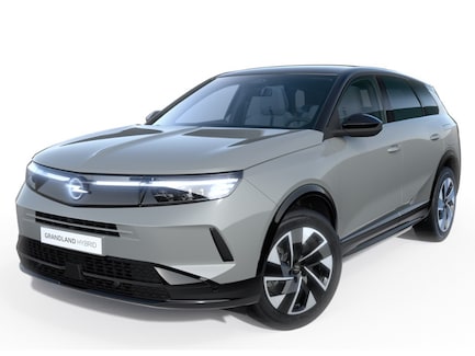 Opel Grandland 0