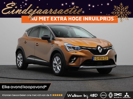 Renault Captur 0