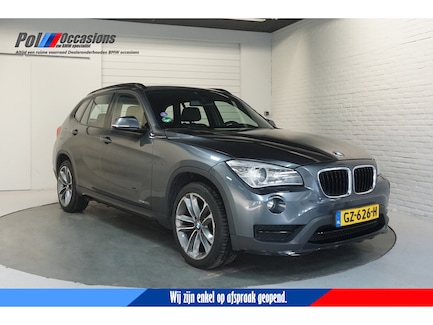 BMW X1 0