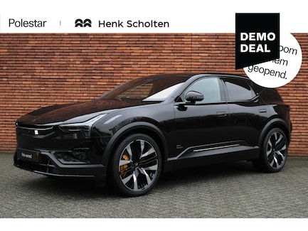 Polestar 3 0