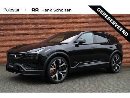 Polestar 3 0