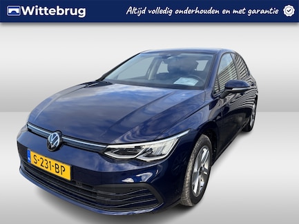 Volkswagen Golf 0